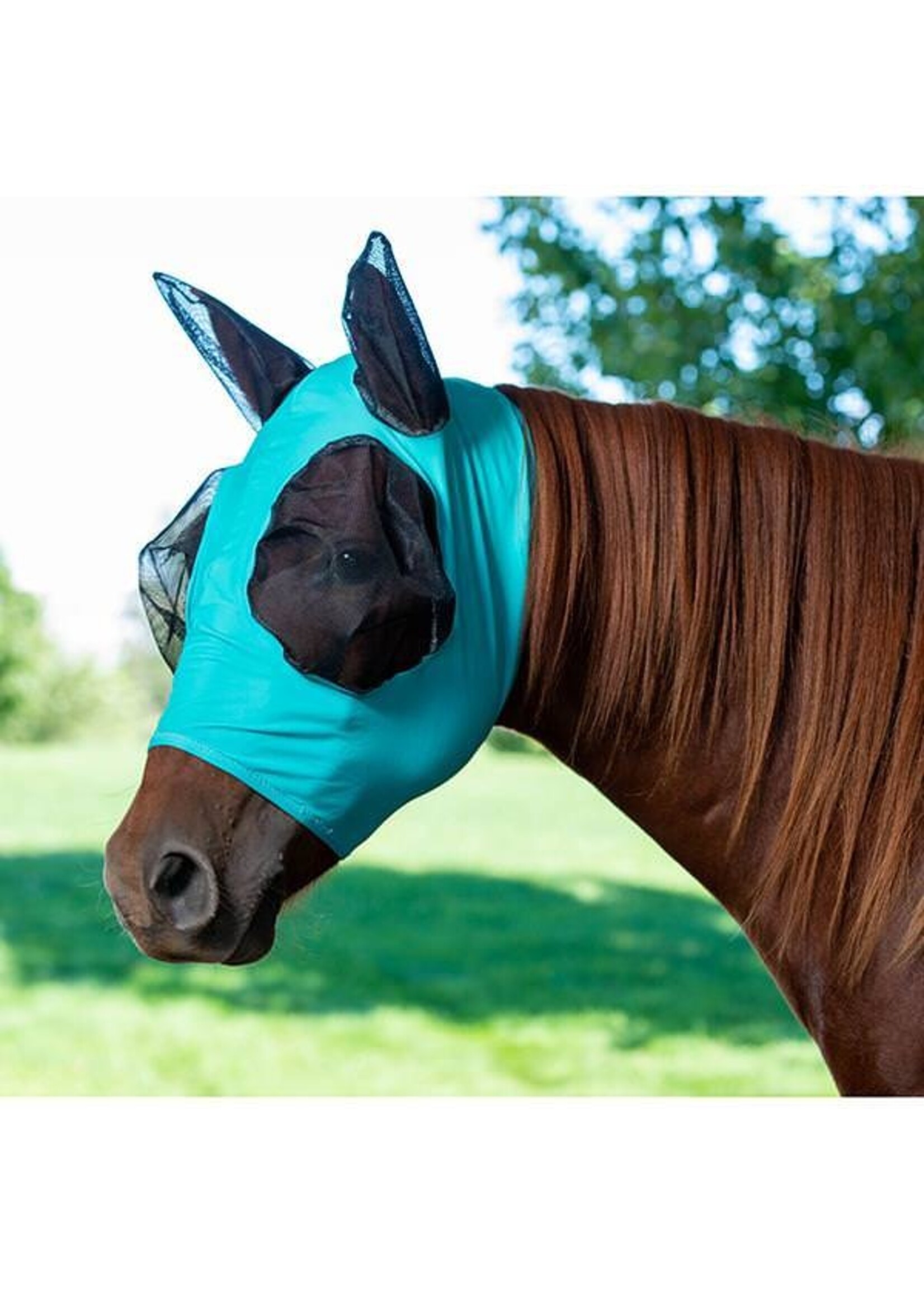 Weaver Fly Mask - Lycra -