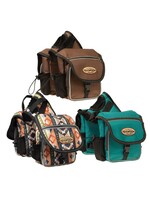 Trail Gear Pommel Bags -