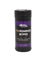 Weaver Proremover Wipes
