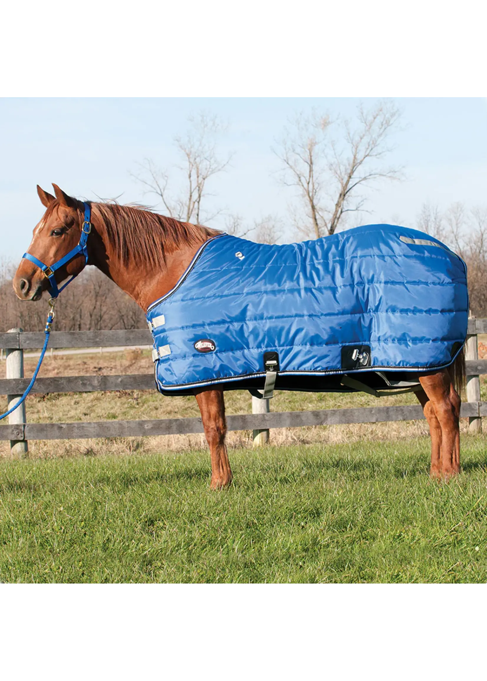 Weaver Stable Blanket -