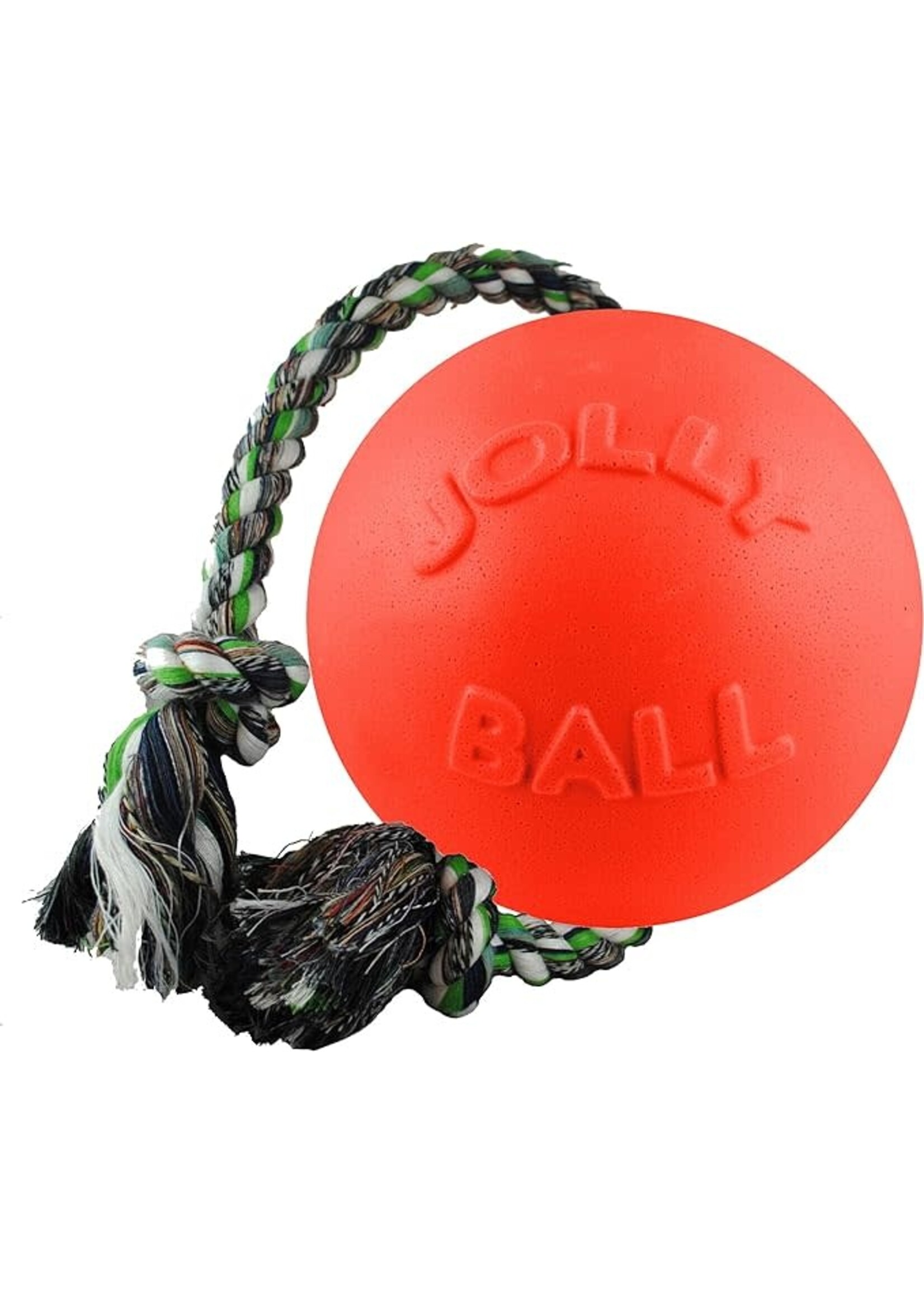 Jolly Pets Jolly Pets - Romp-N-Roll Ball -