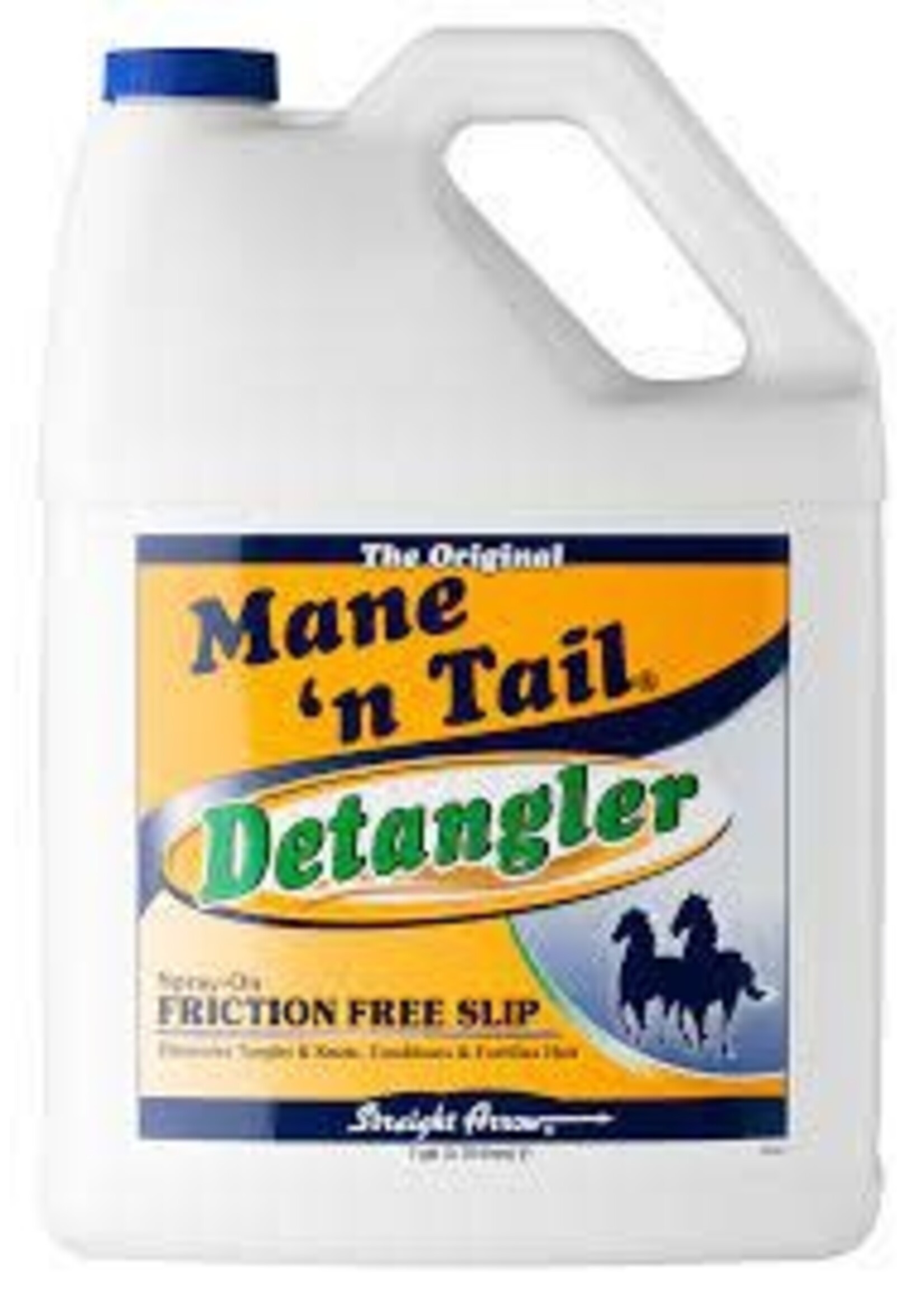 Mane 'n Tail Detangler -