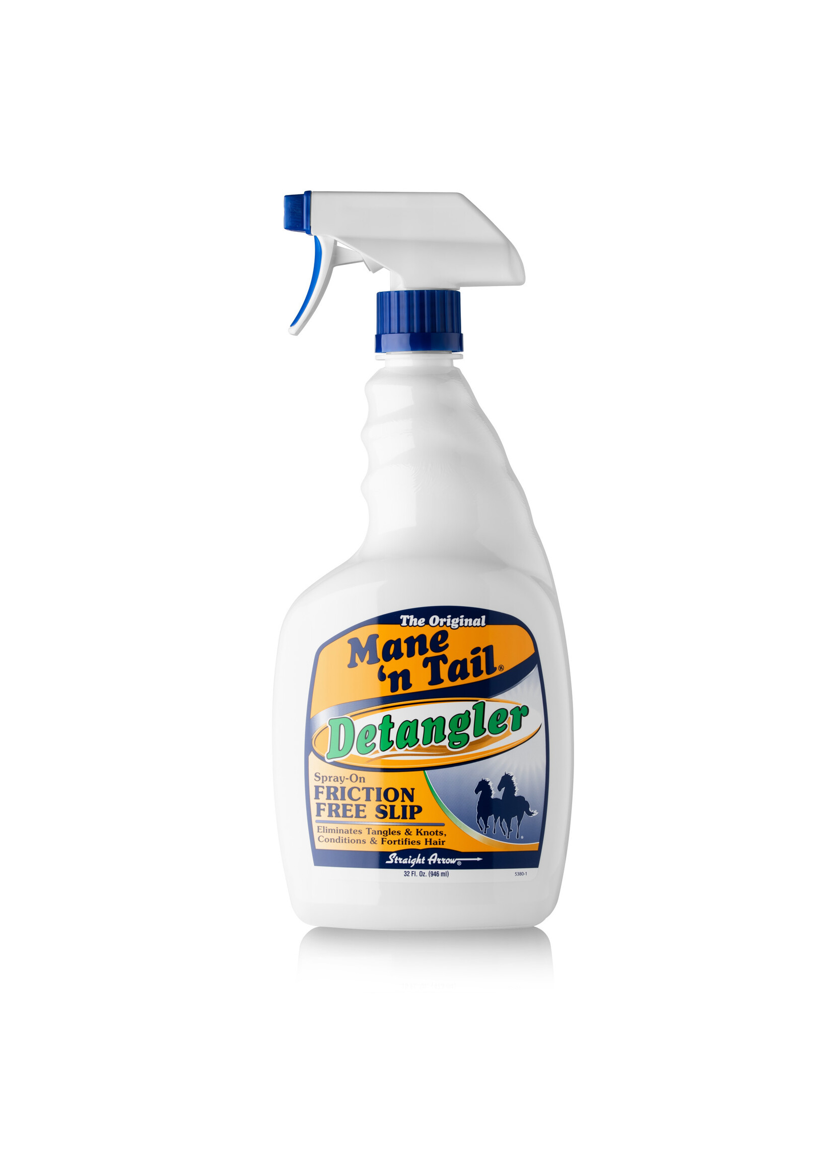 Mane 'n Tail Detangler -