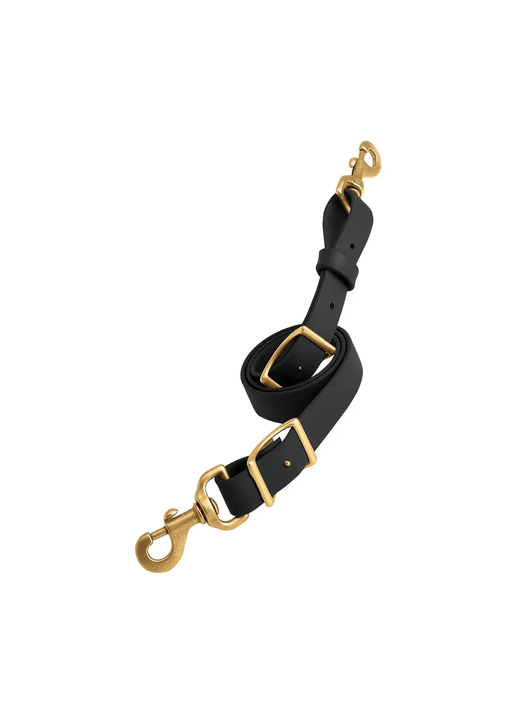 Tie Down Strap - Synthetic - Black