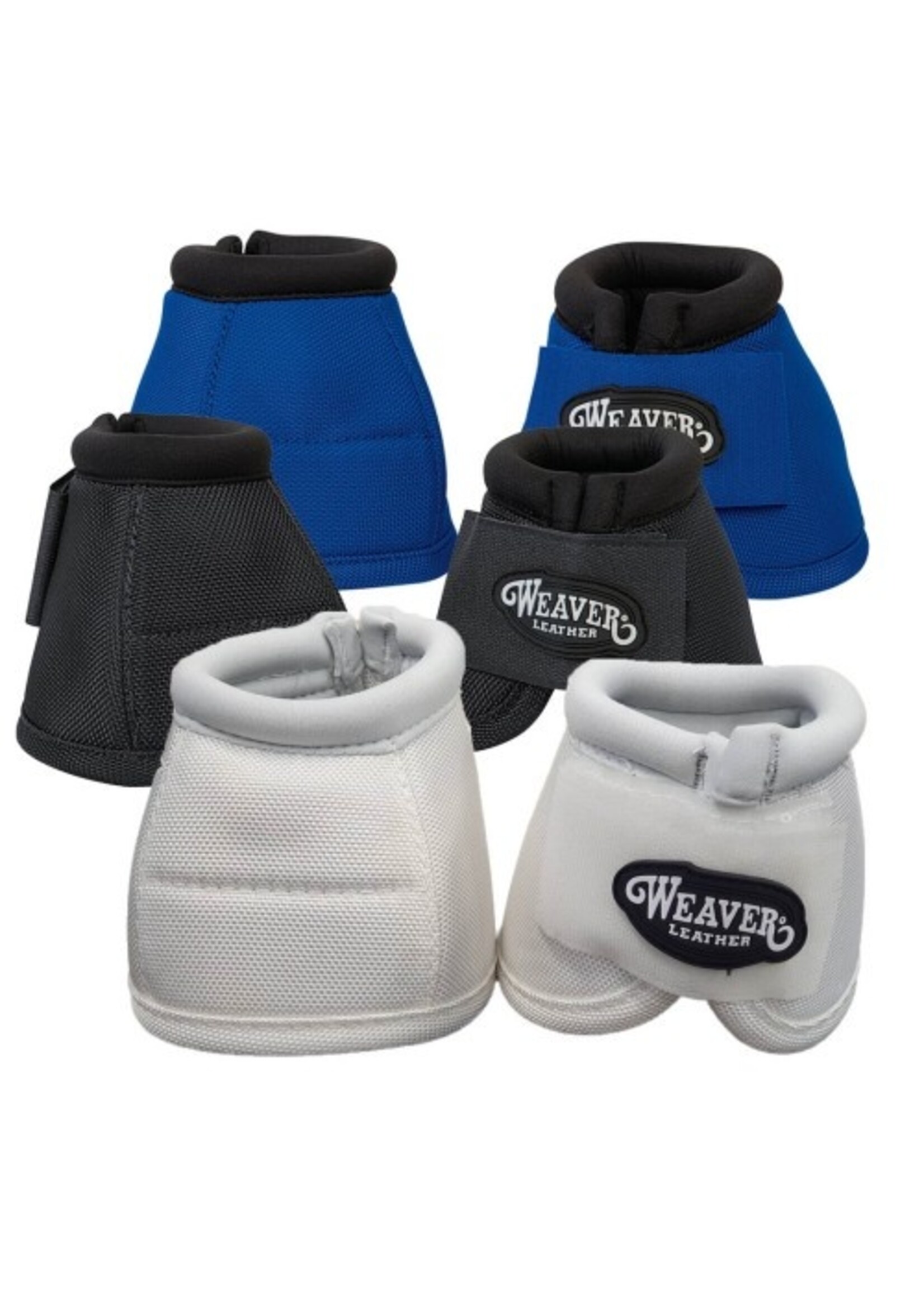 Weaver Weaver Bell Boots -