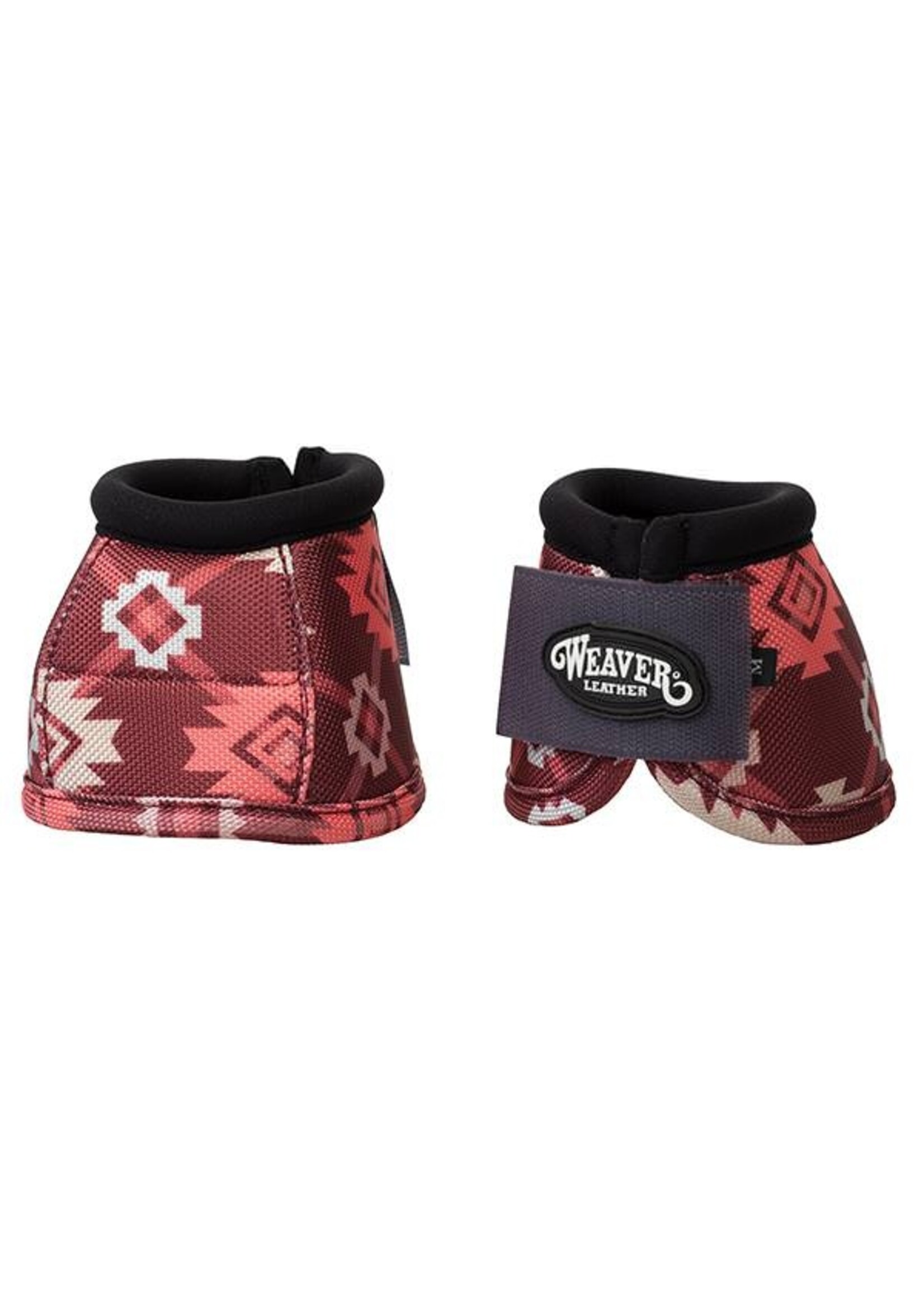 Weaver Weaver Bell Boots -