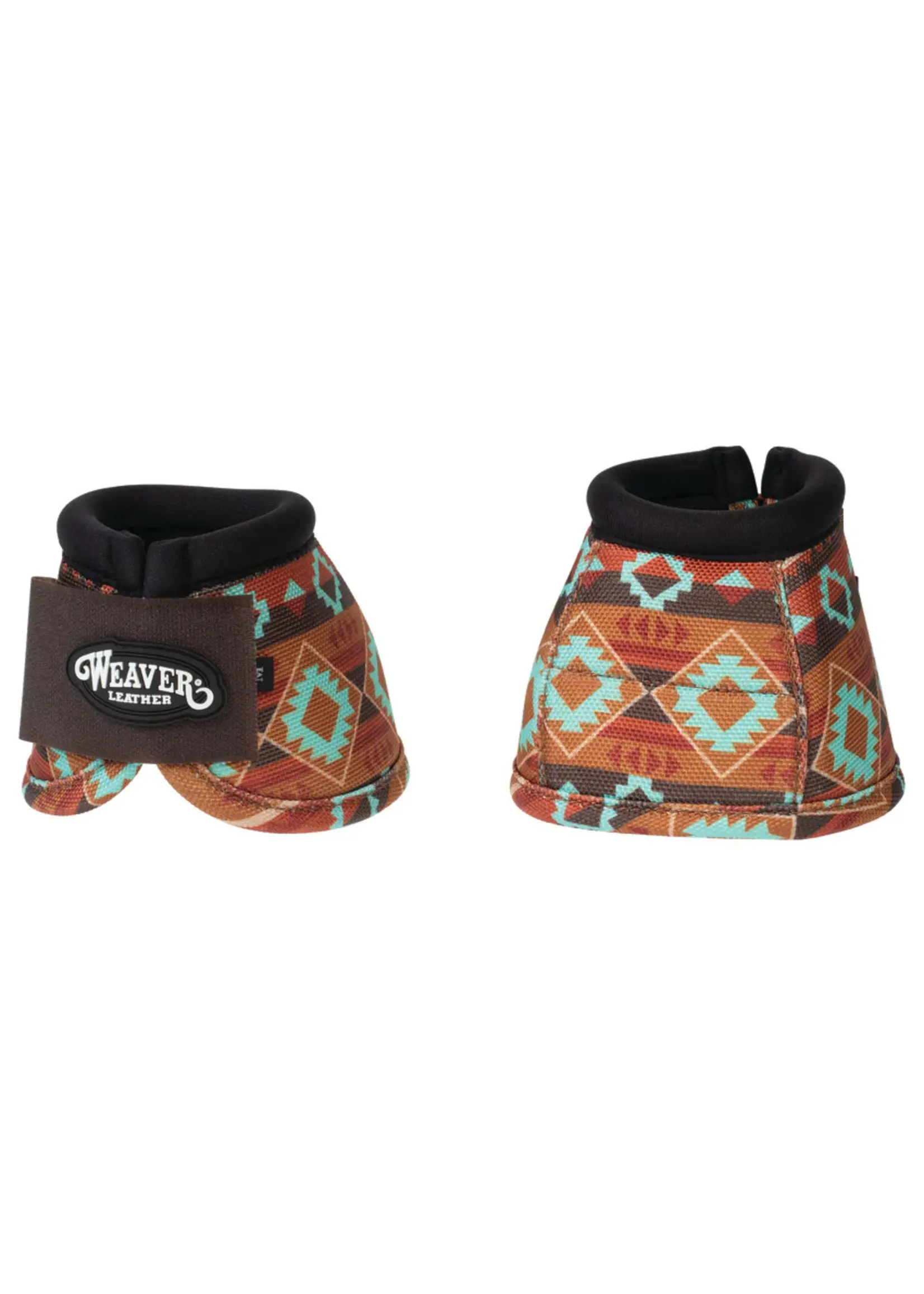 Weaver Weaver Bell Boots -