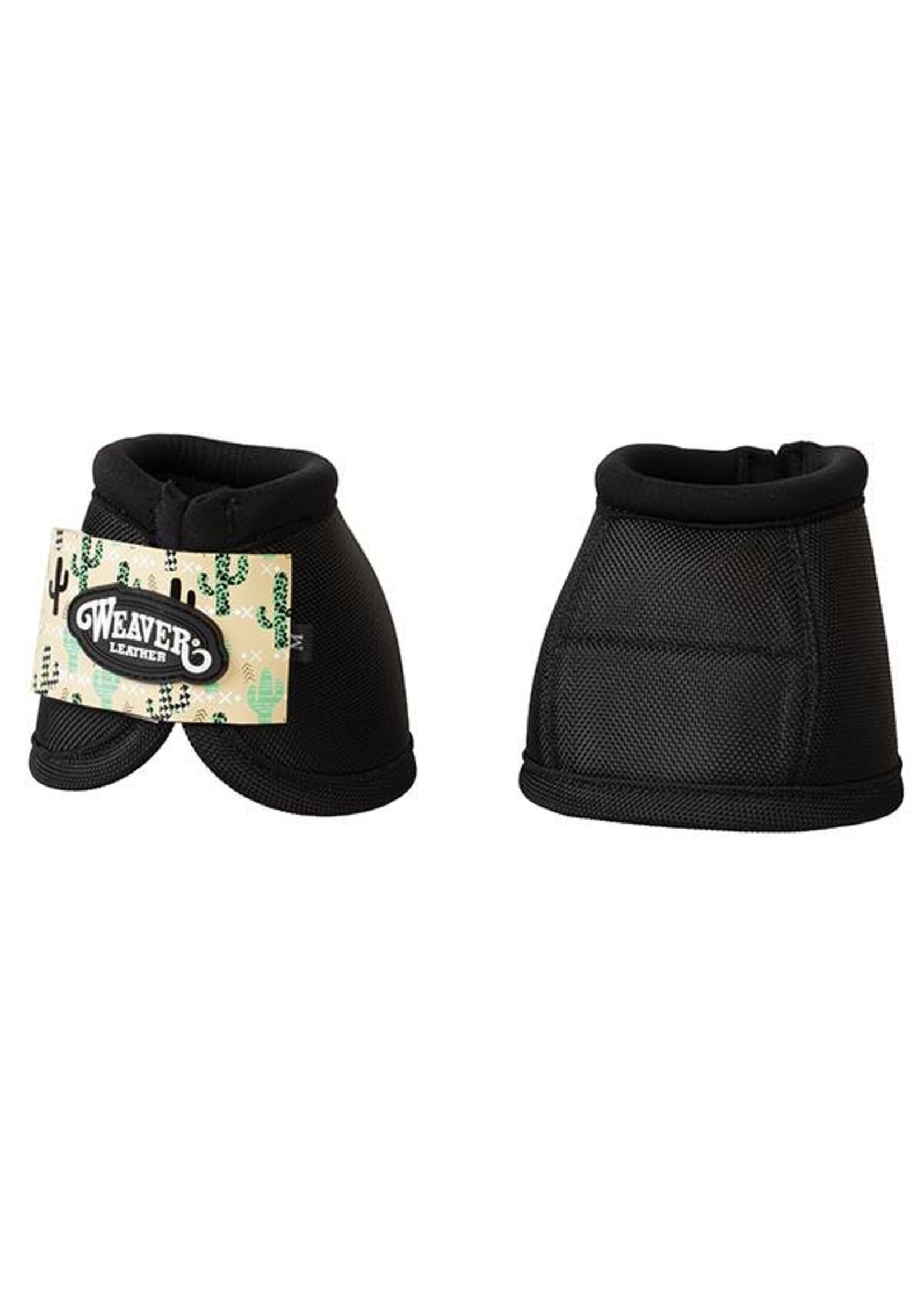 Weaver Weaver Bell Boots -
