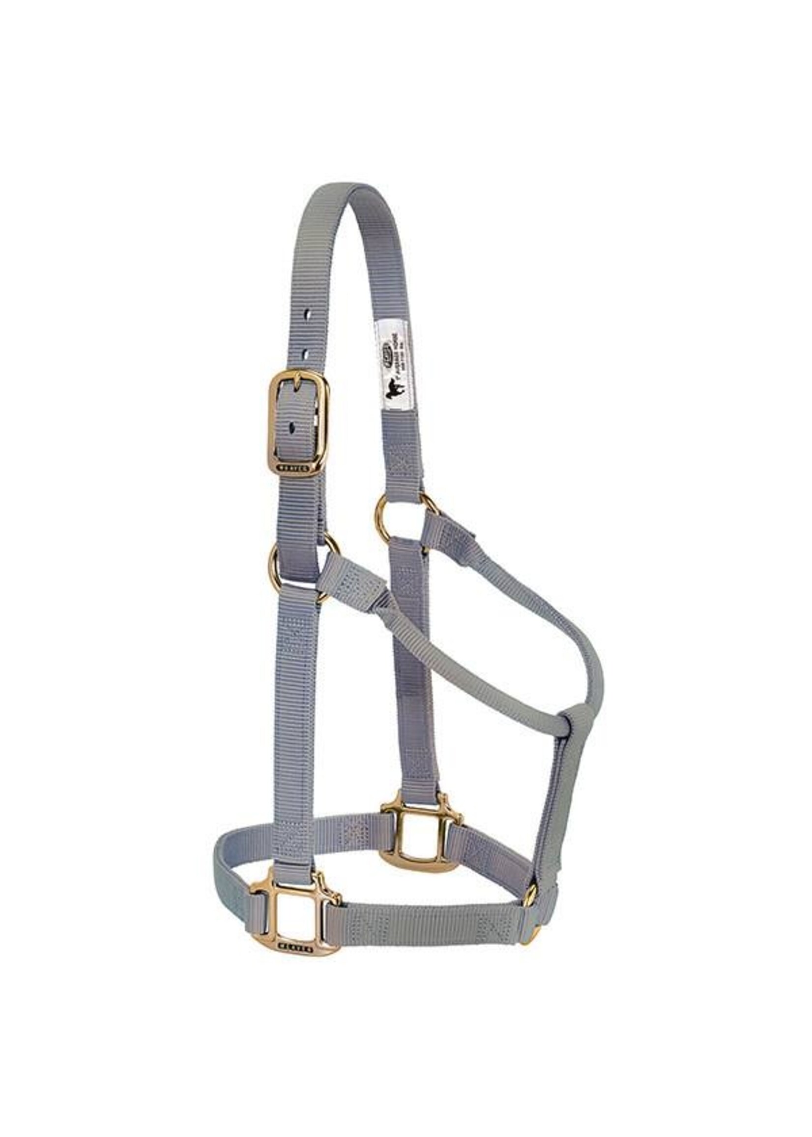 Weaver Weaver Halter - Large  -