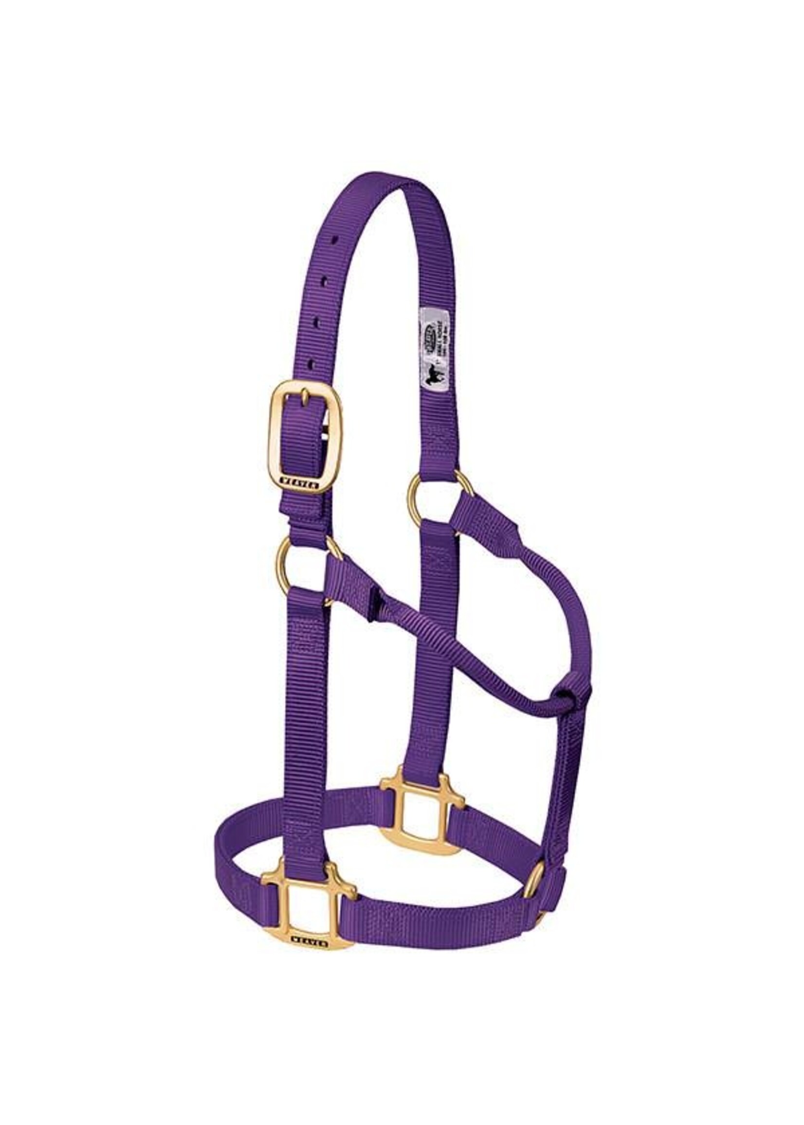 Weaver Weaver Halter - Large  -