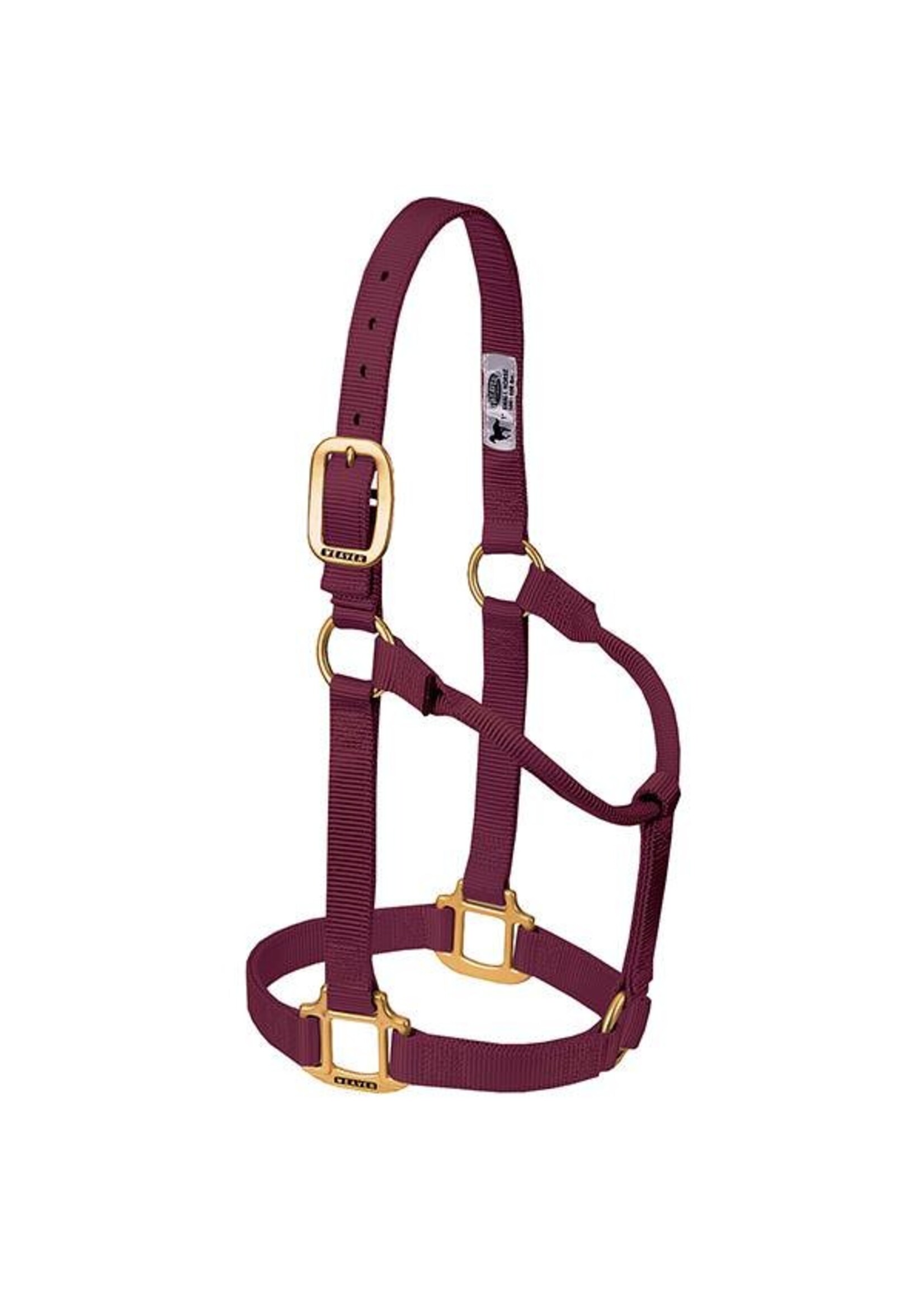 Weaver Weaver Halter - Large  -