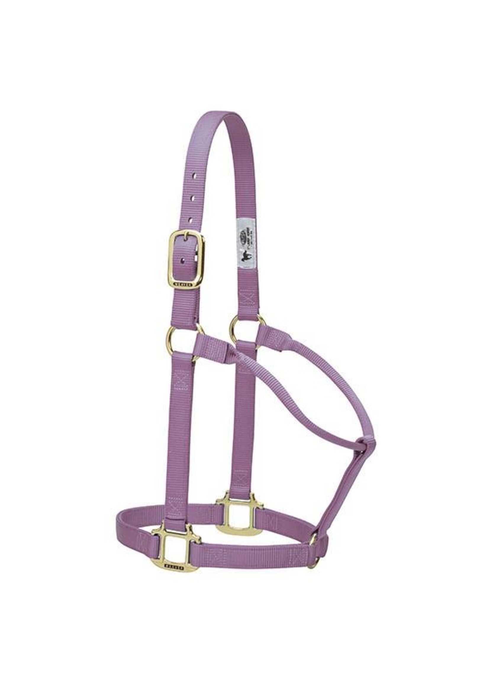 Weaver Weaver Halter - Large  -