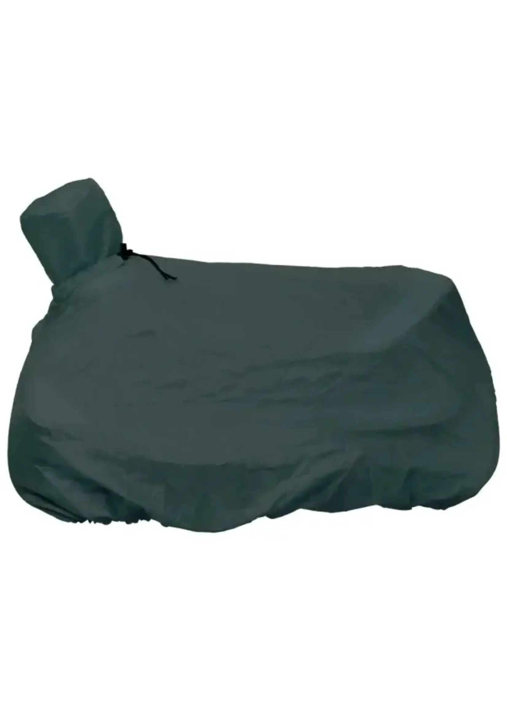 Tough 1 Nylon Western Saddle Cover - Tough 1 -