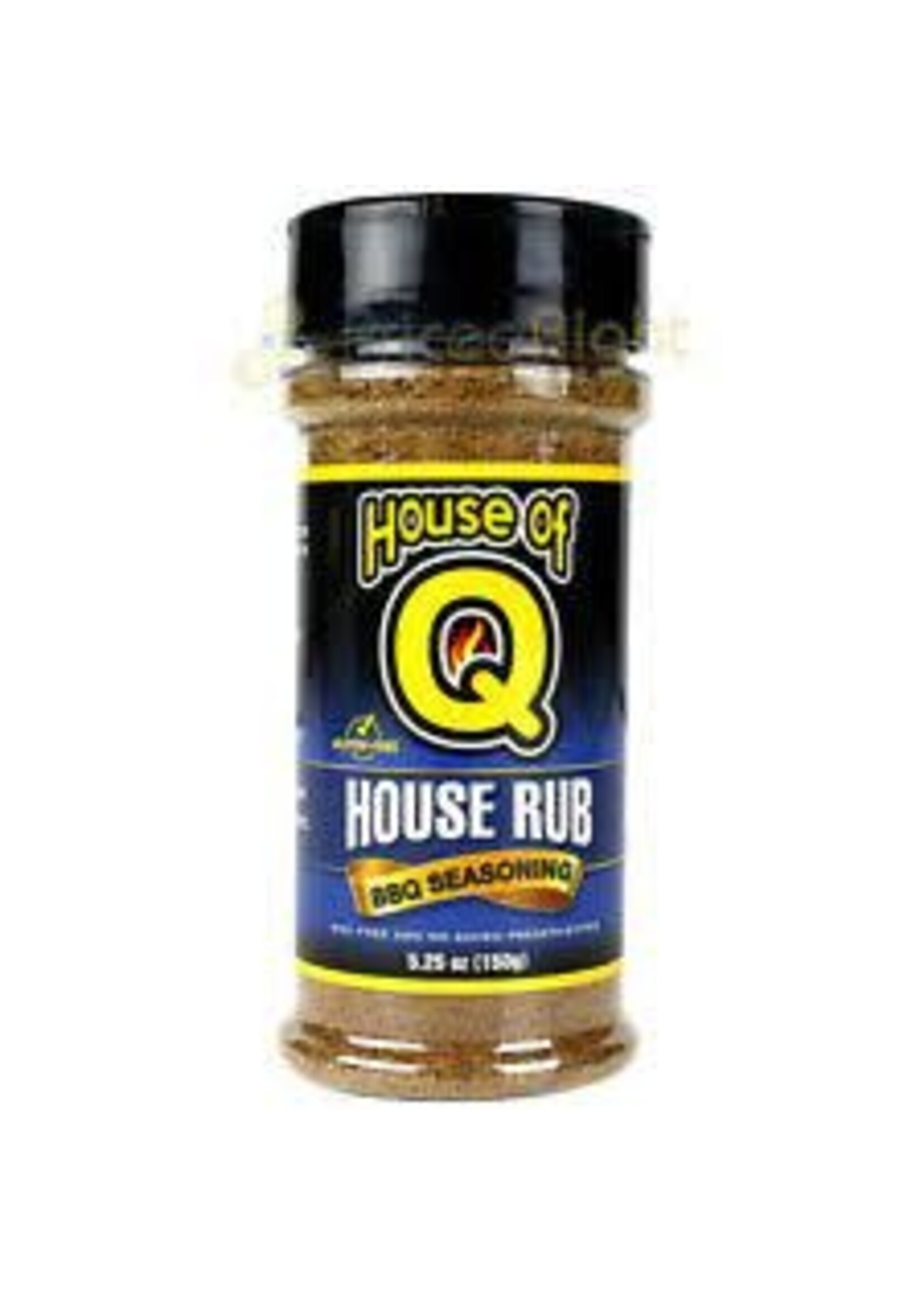 hey GRILL hey House of Q - Small 150g