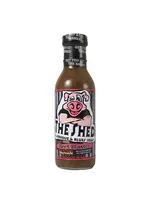 The Shed - Beef Blaster Marinade