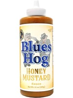 Blue Hog BBQ Sauce - Honey Mustard