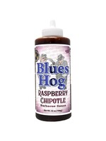Blue Hog BBQ Sauce - Raspberry Chipotle