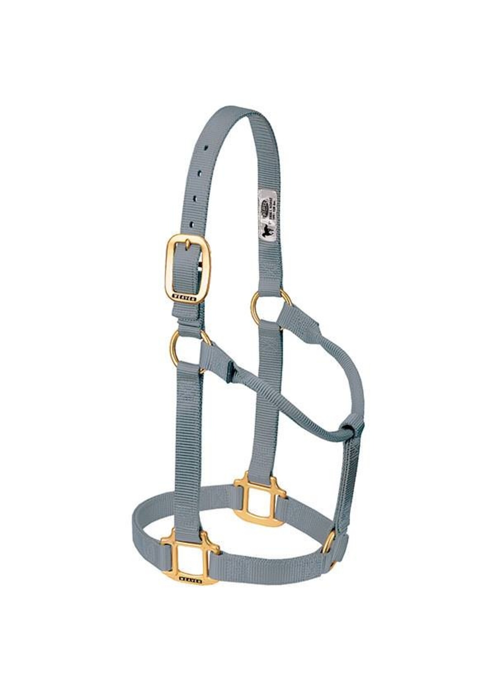Weaver Weaver Halter - Weanling/Pony -