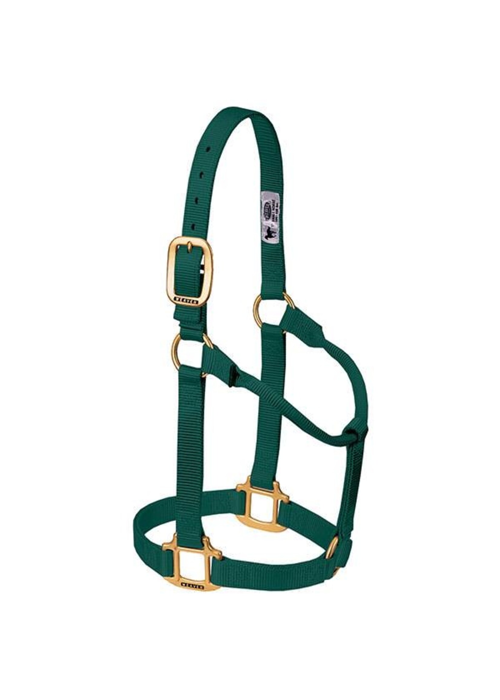 Weaver Weaver Halter - Weanling/Pony -