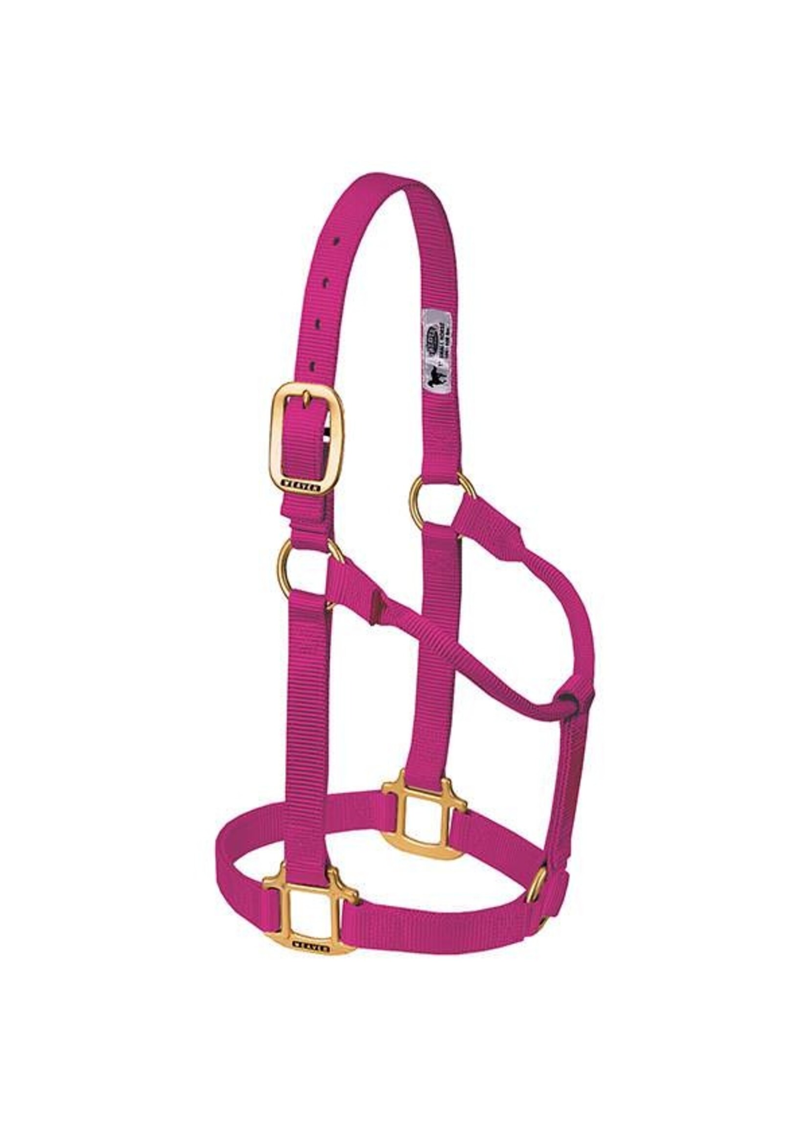 Weaver Weaver Halter - Weanling/Pony -