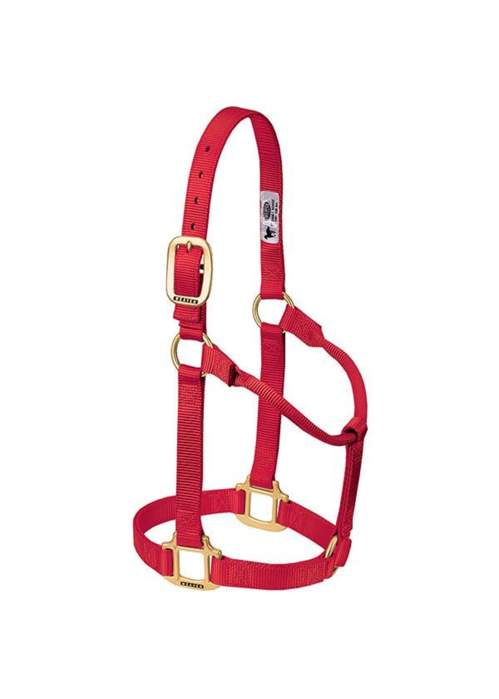 Weaver Weaver Halter - Yearling  -