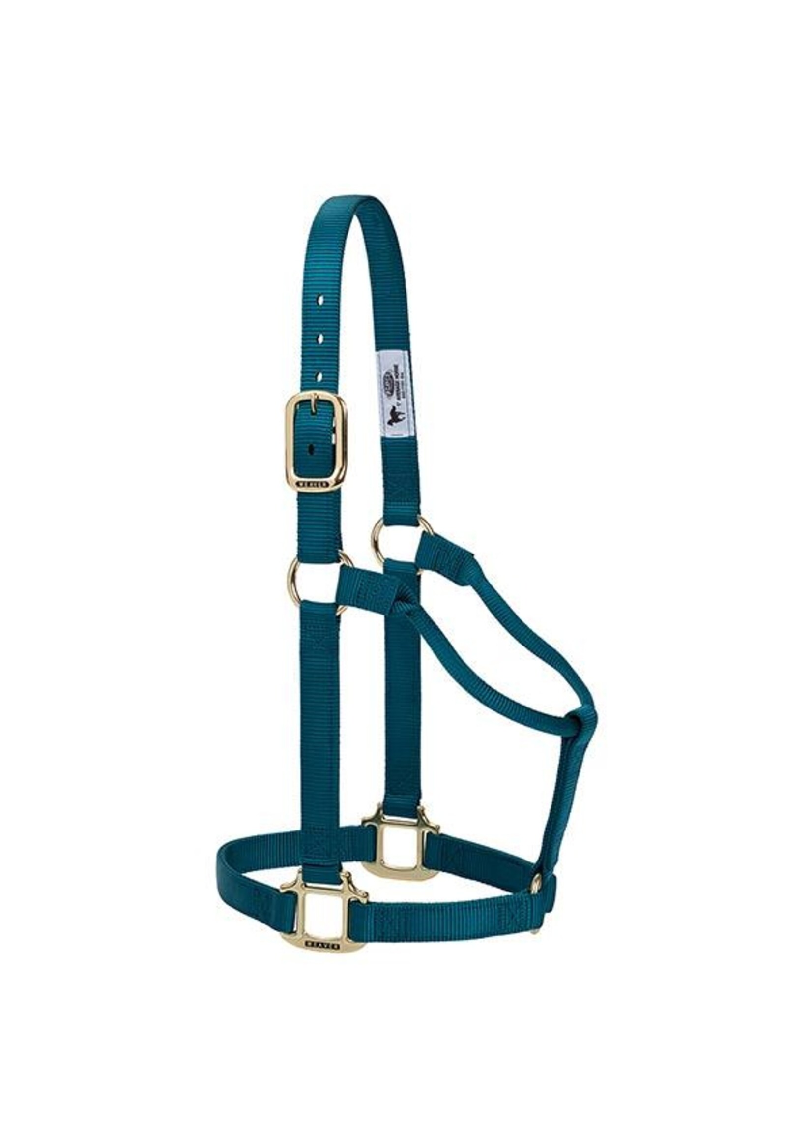 Weaver Weaver Halter - Yearling  -