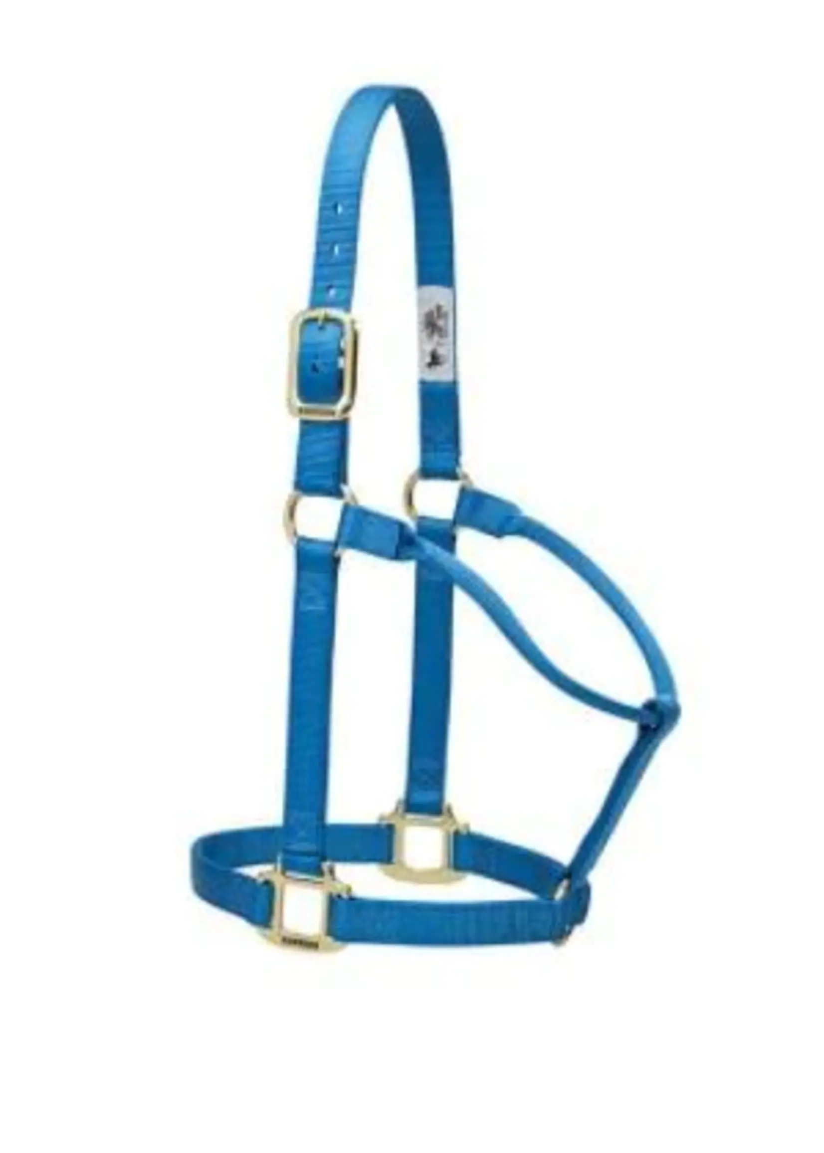 Weaver Weaver Halter - Yearling  -
