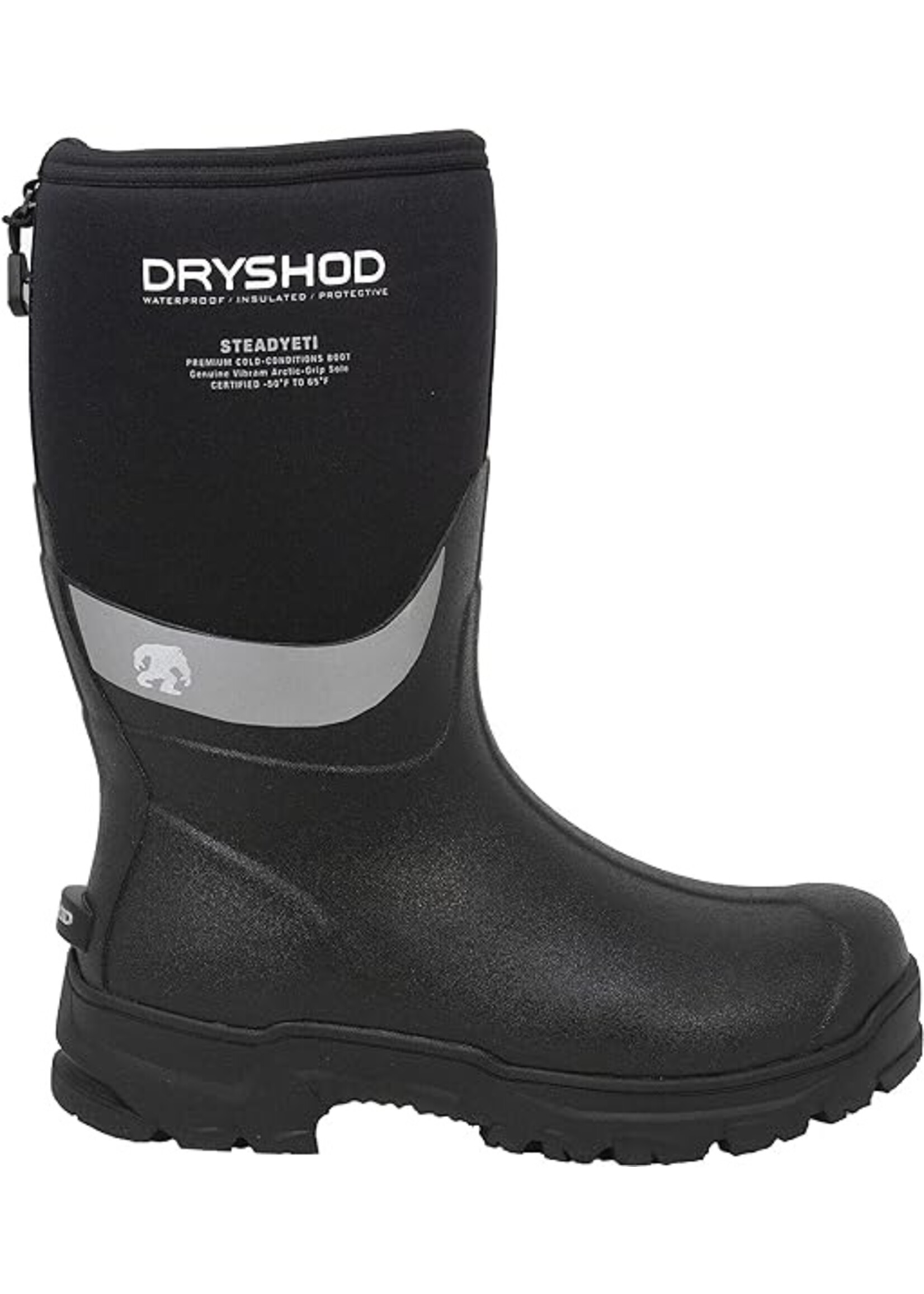 DryShod Mens Steadyeti -