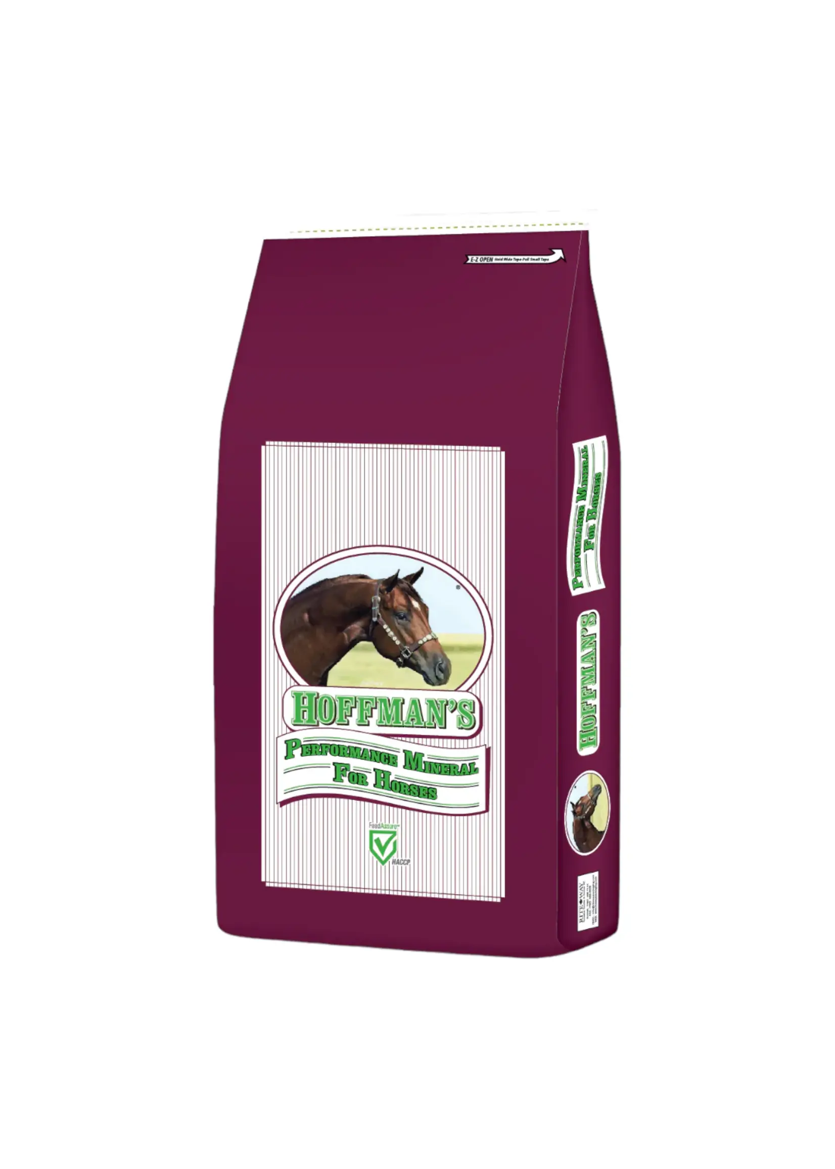 Hoffmans Horse Products Hoffman's - Performance Equine Mineral -