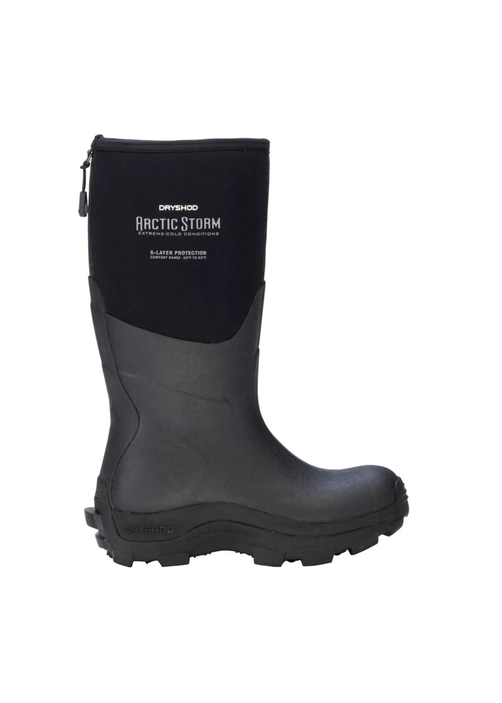 DryShod Womens Arctic Storm -