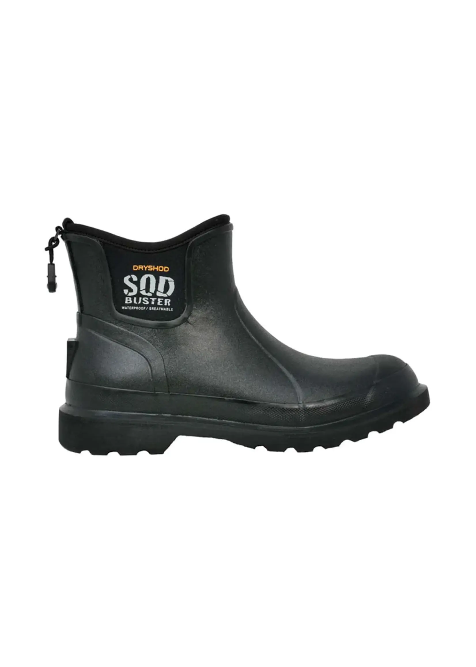 DryShod Womens Sod Buster -