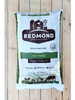 Redmond Redmond - 10 Fine Salt Bagged - 50lbs