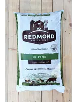 Redmond Redmond Unrefined Salt 22.68 Kg (50lb) Bag