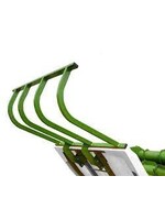 Bale Feeder Options - 5ft Platform Extension