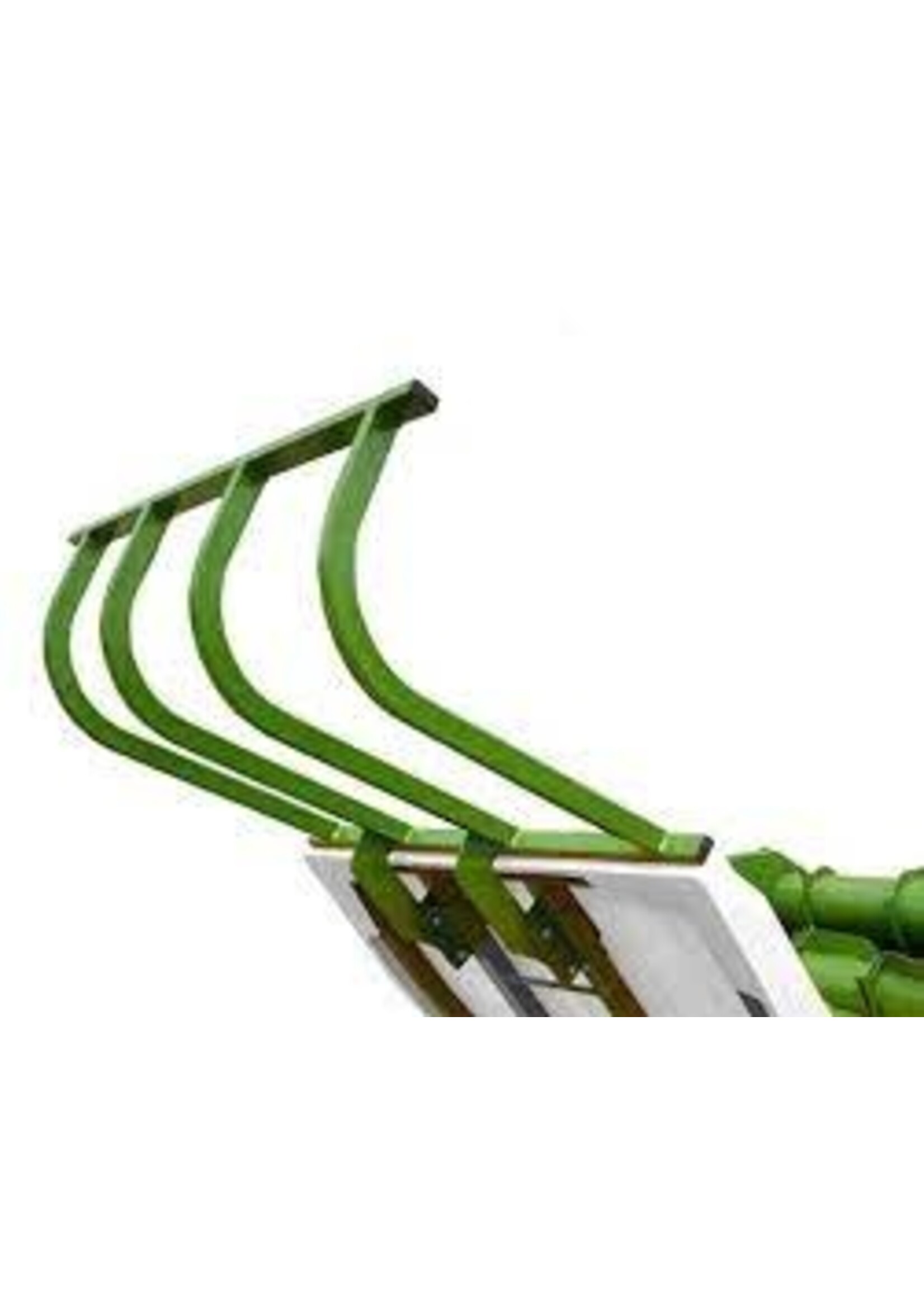 Bale Feeder Options - 5ft Platform Extension