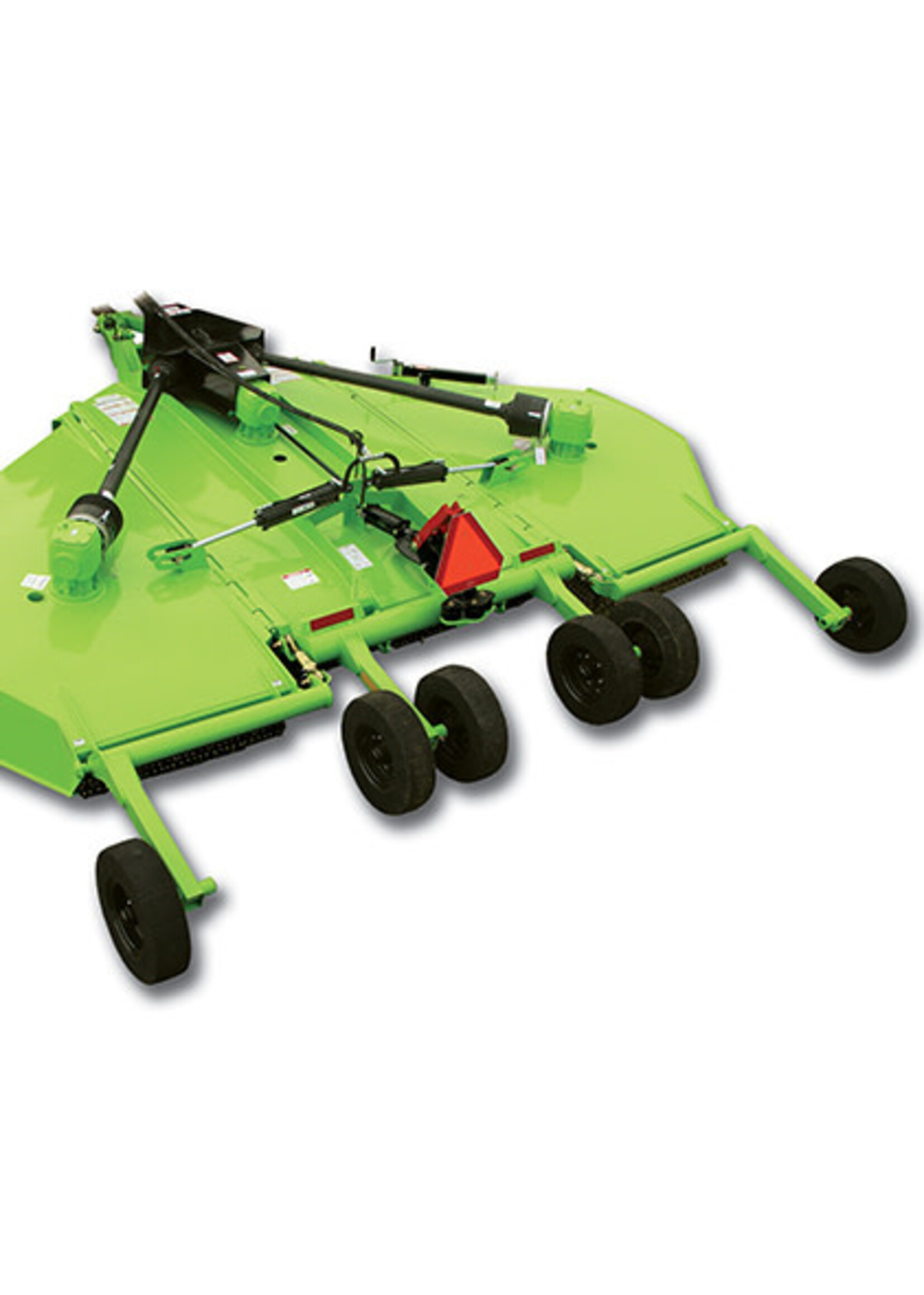 Rental - Schulte Mower -