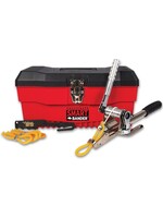 Callicrate Rental - Callicrate Bander - Day