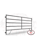 2W Livestock Rental - J-Leg 10ft Panel Set - Day