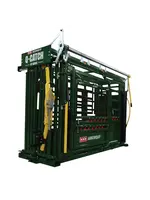 Rental - Portable Squeeze Chute -