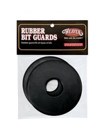 Reinsman Rubber Bit Guard