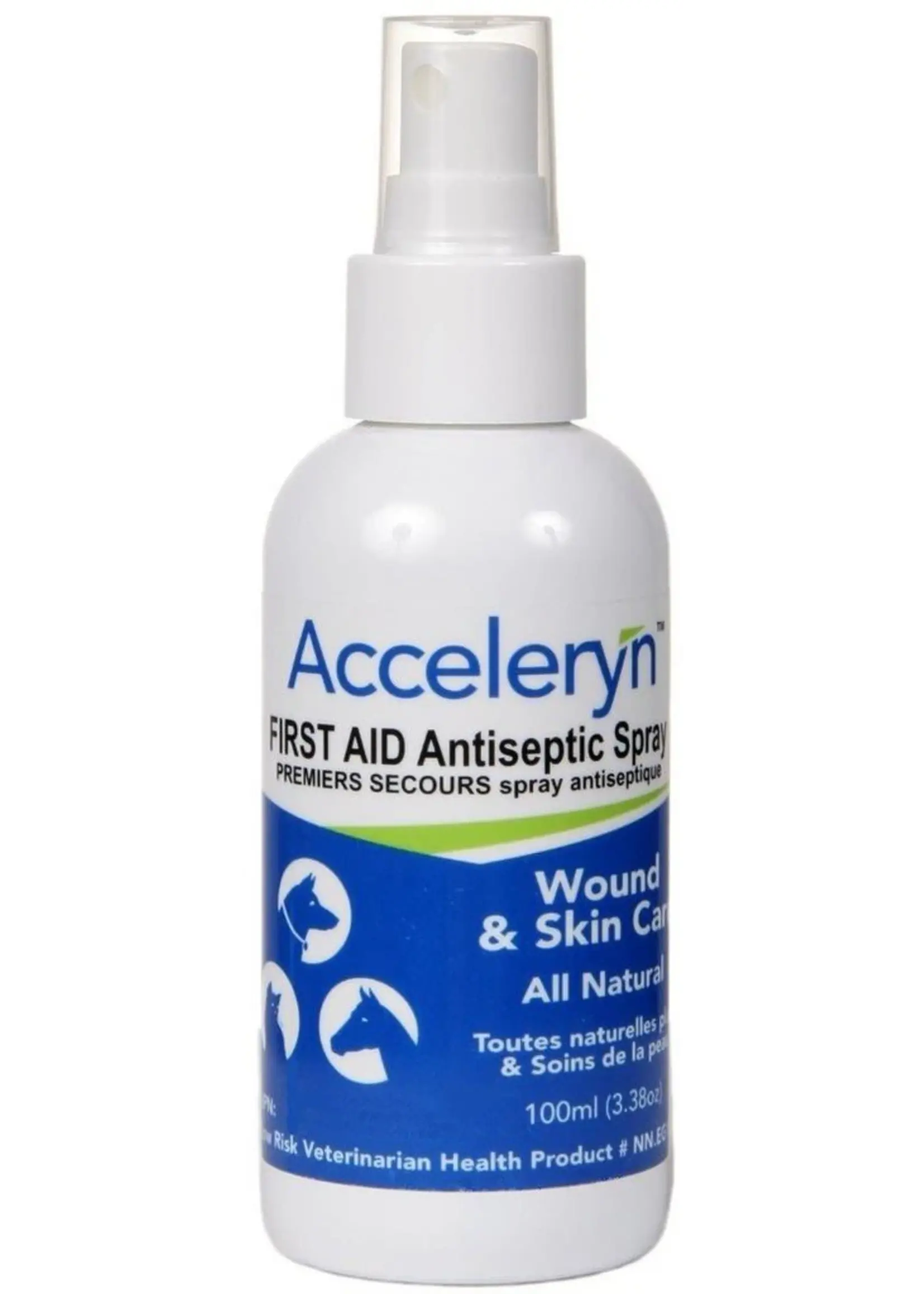 Acceleryn Acceleryn -