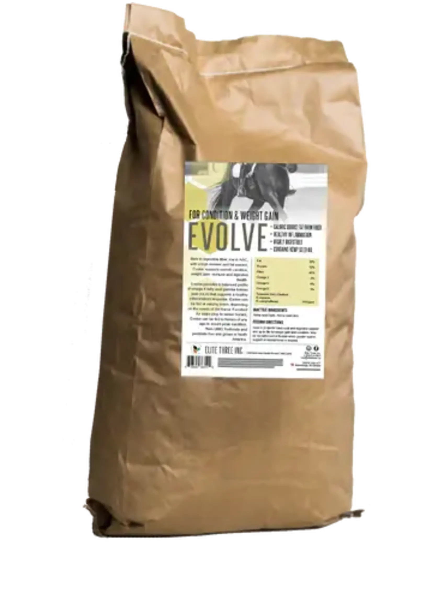 Healthy Horse Hemp - Evolve -