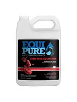 Equi Pure Equipure - Iron Max Solution - 4L
