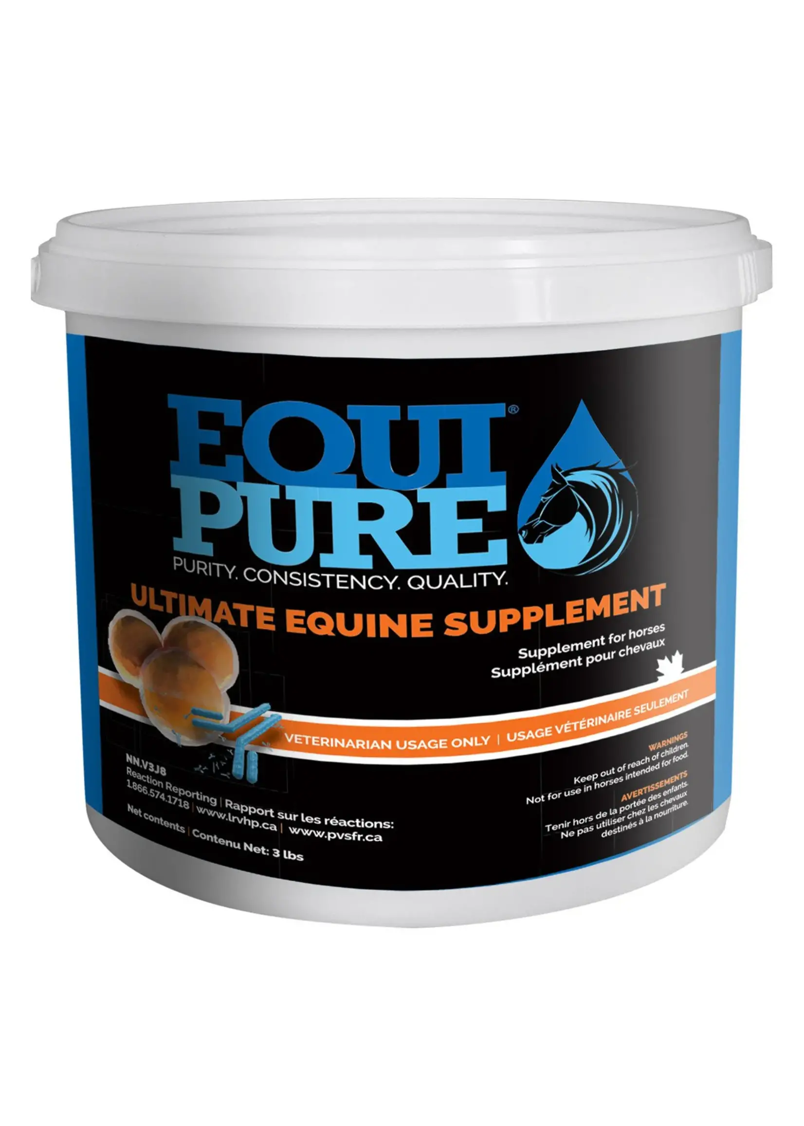 Equi Pure Equipure - Ultimate Equine Supplement