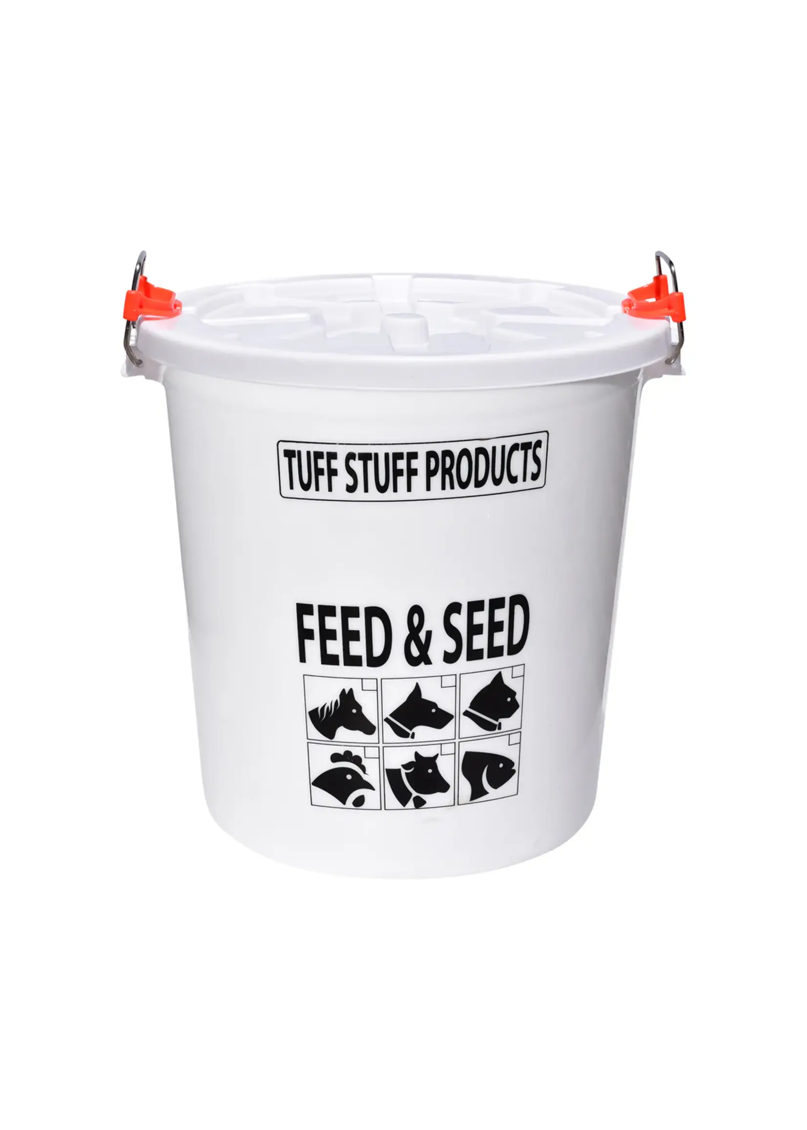 TUFFSTUFF Feed & Storage Bin