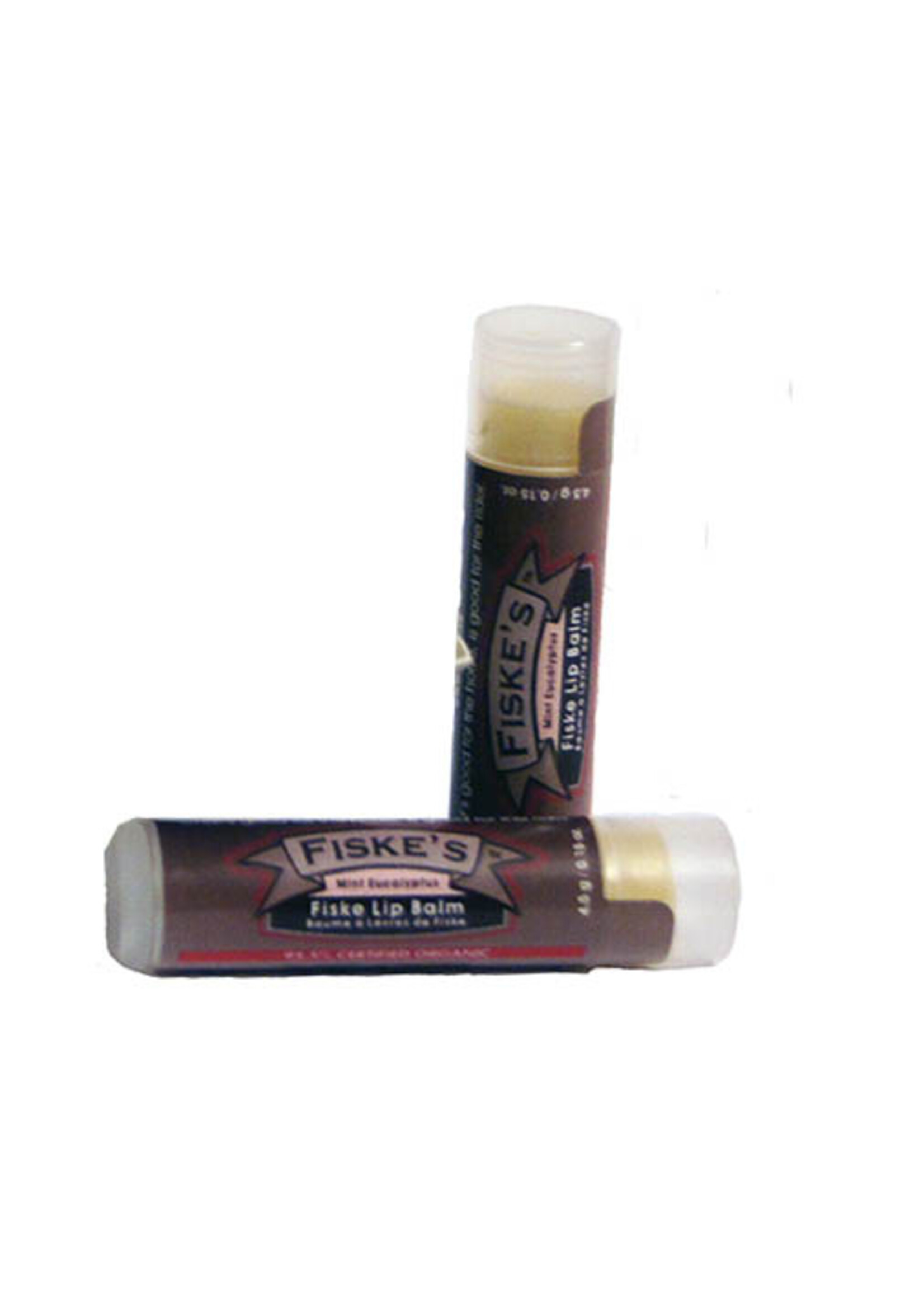 Fiske's Fiske's Lip Balm