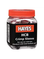 Hayes Hayes Crimp -