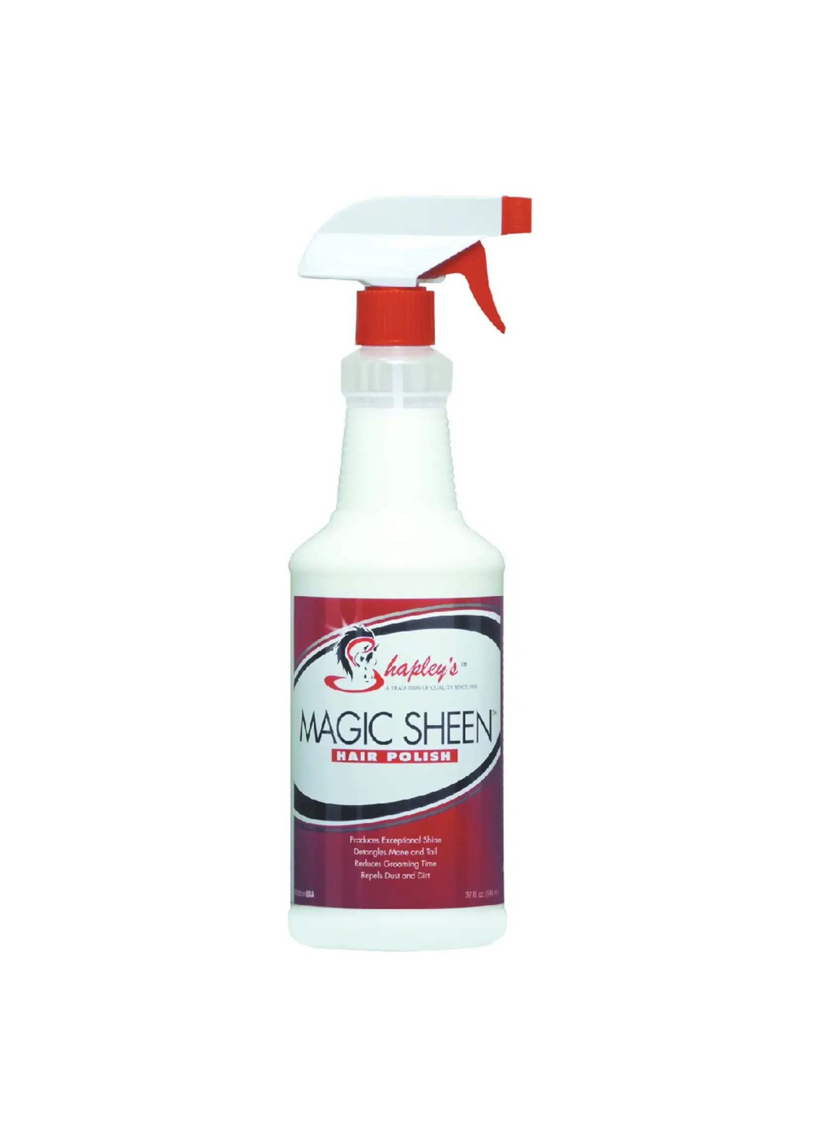 Shapley's Magic Sheen - Shapley's - 946mL