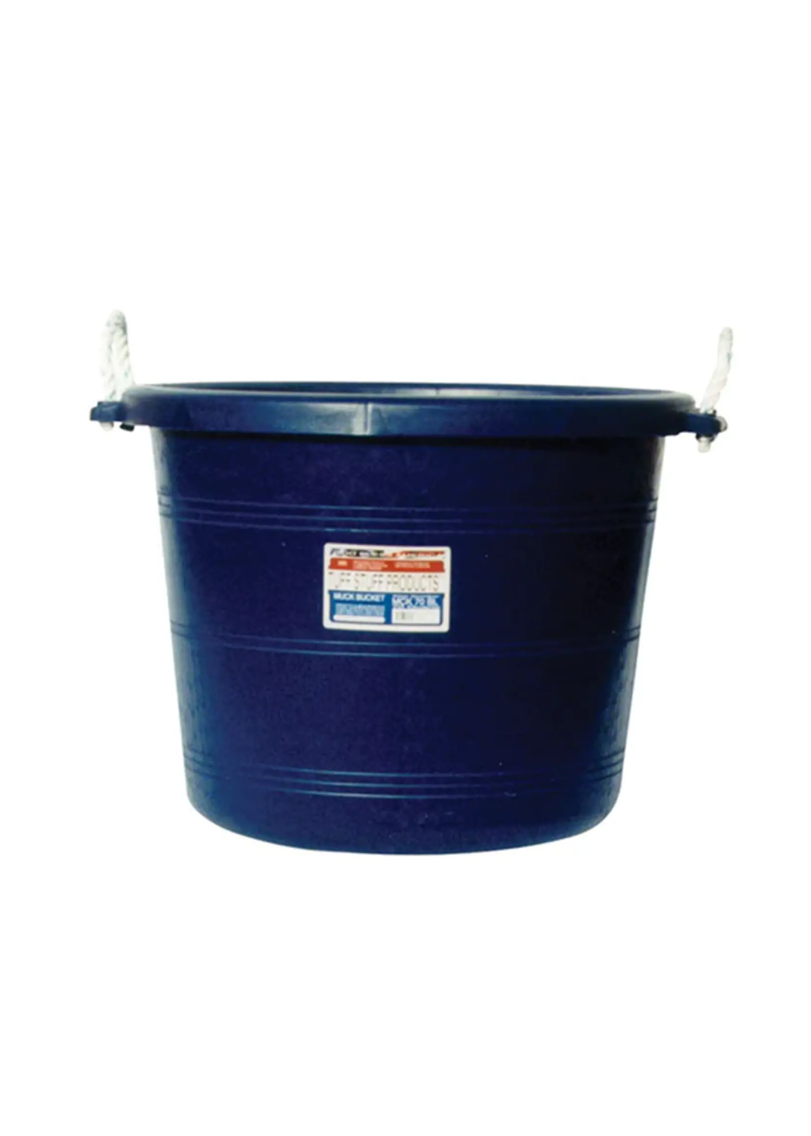 TUFFSTUFF Muck Bucket - 70 qts -