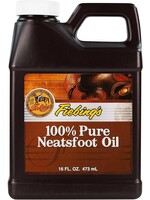 Fiebing's Pure Neatsfoot Oil - Fiebings -